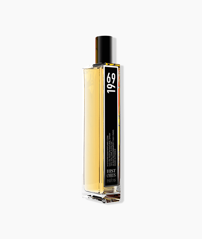 1969 HISTOIRES DE PARFUMS 120 ML