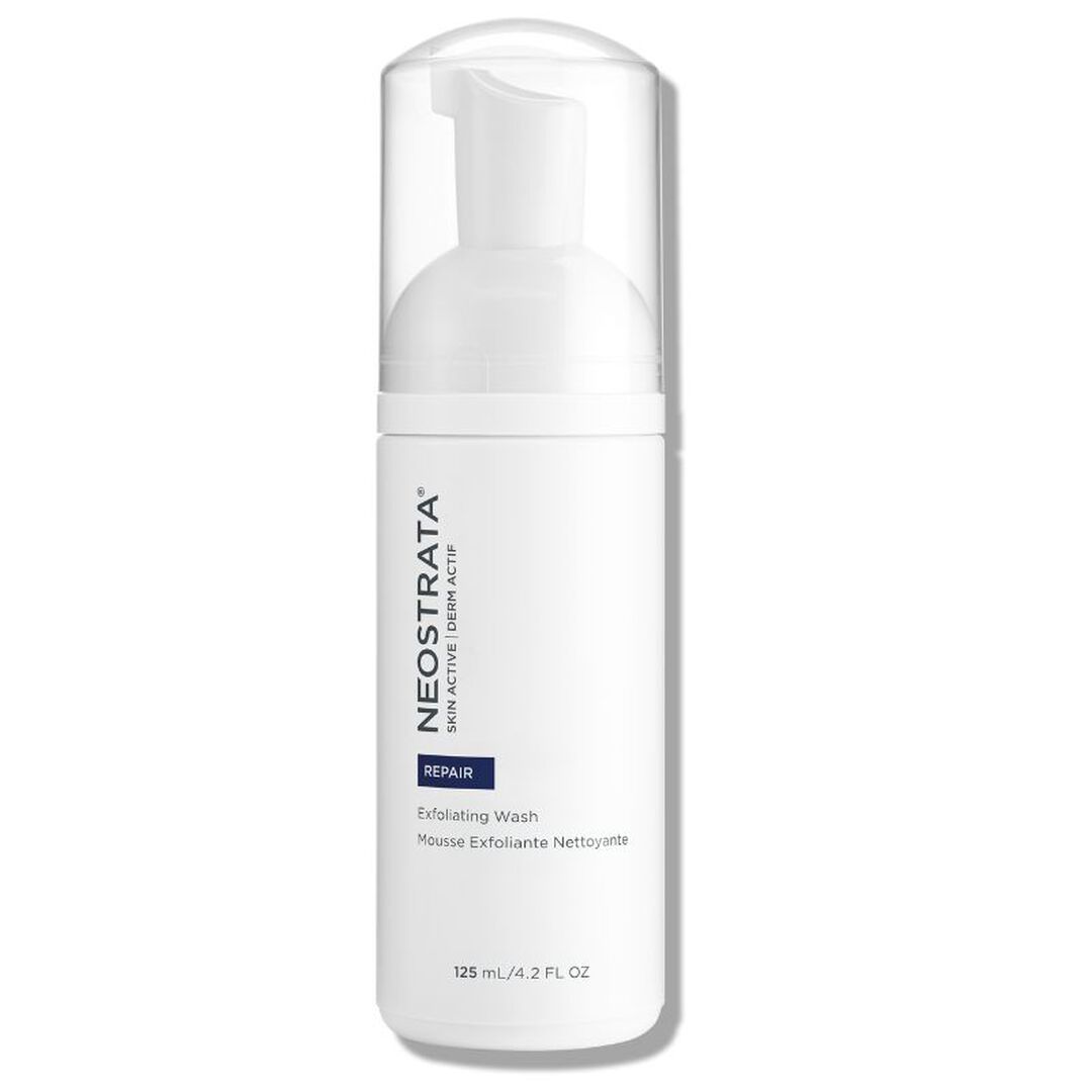 NEOSTRATA  Skin Active - Espuma de Limpeza Exfoliante - 125ml