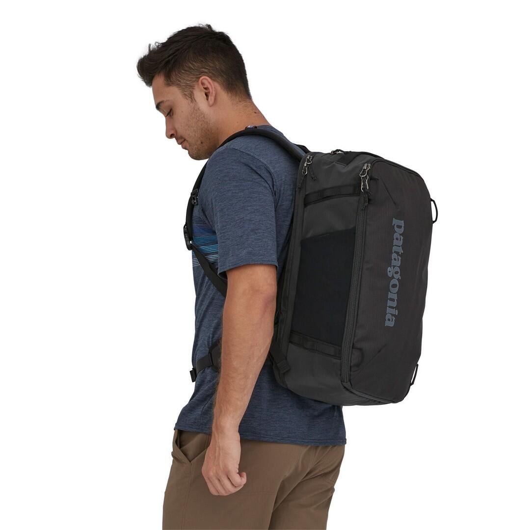 Patagonia Black Hole Mini MLC<br>Perfekt kombinasjon av funksjonalitet, stil og bærekraft!