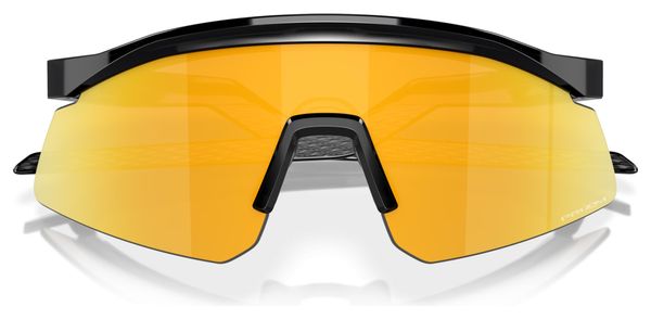 Lunettes Oakley Hydra Black Ink / Prizm 24K / Réf : OO9229-0837