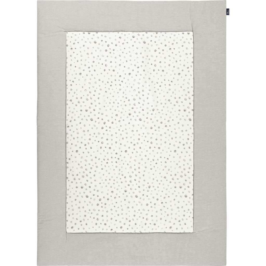 AlviAlvi   Krabbeldecke Aqua Dot