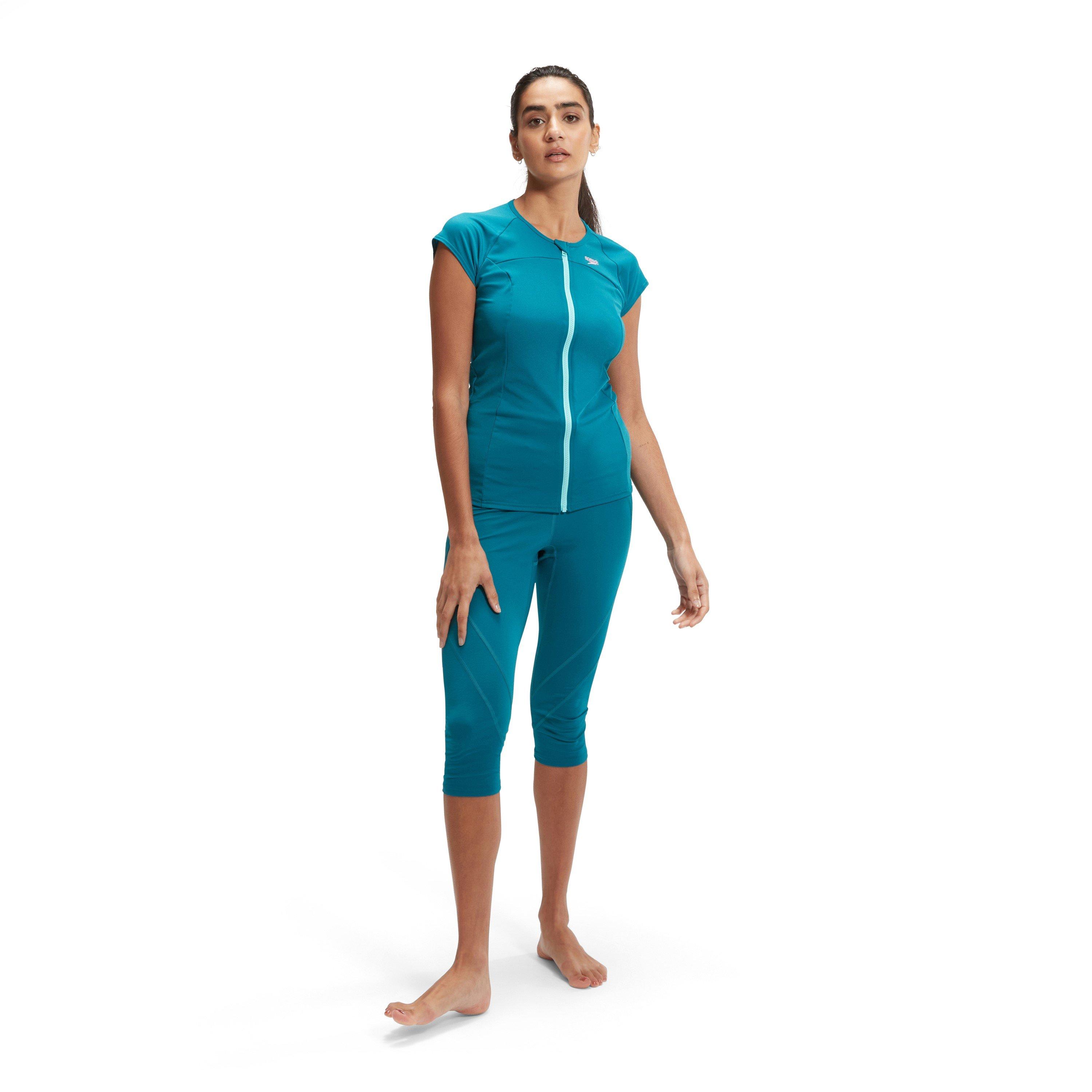 Speedo Speedo Cap Zip Sunt Ld99