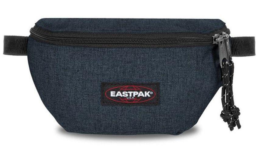 Bauchtasche Springer Triple DenimUnisex Hüfttasche