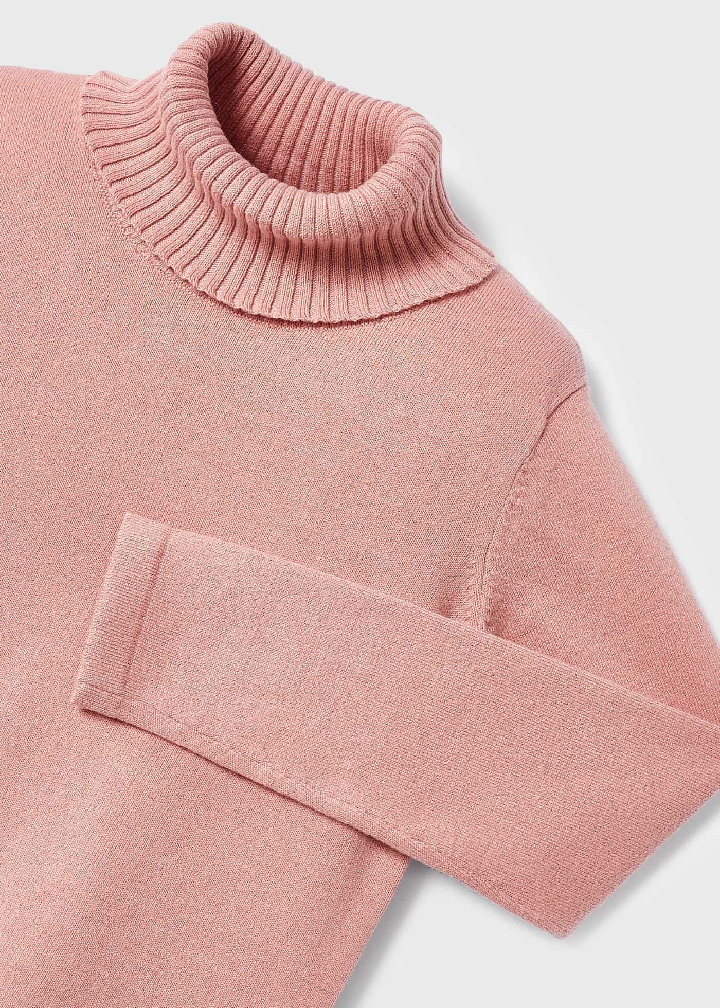 Camisa de algodão Better Cotton para meninas com estampa de cisne