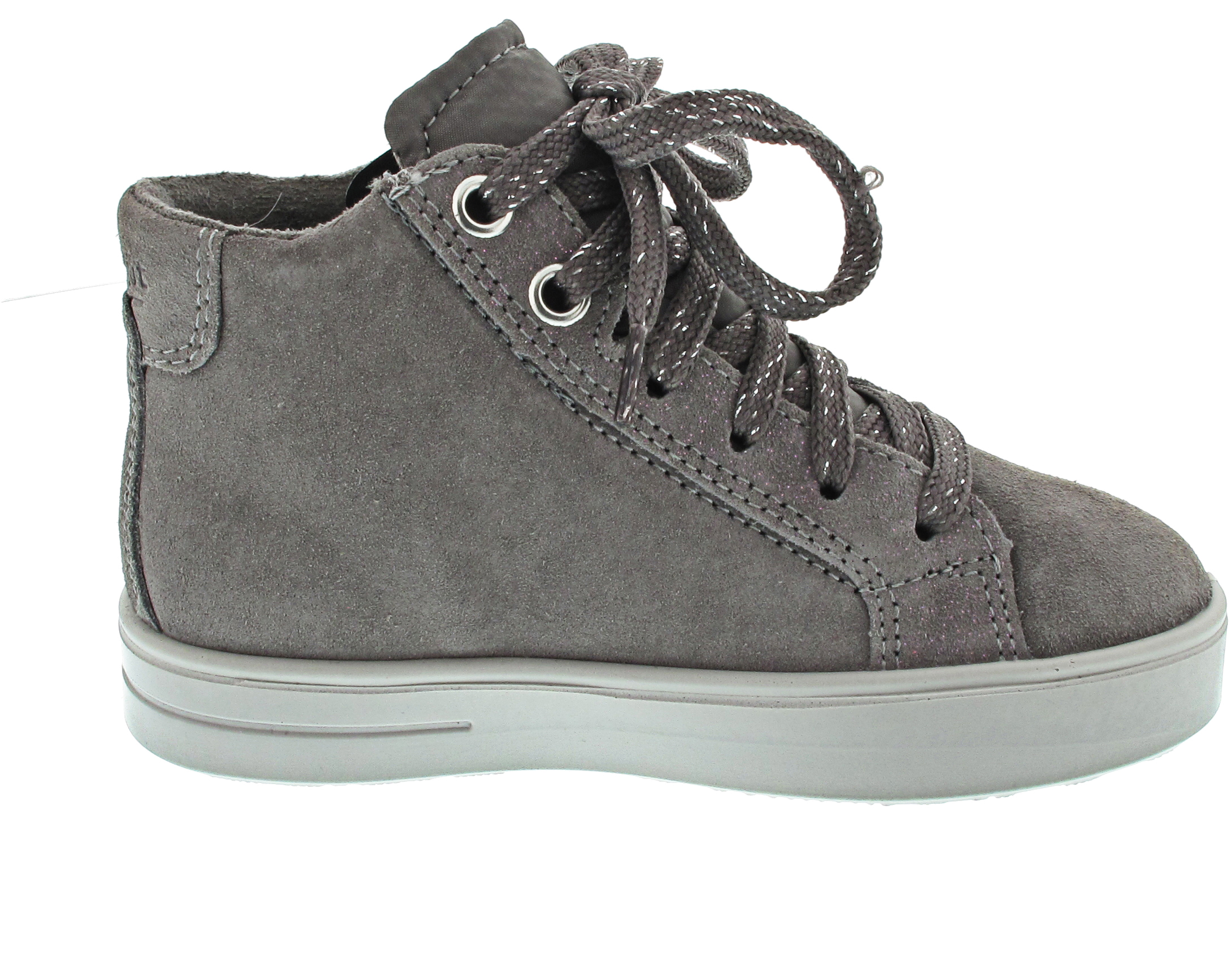 Superfit Stella Sneaker GTX grau