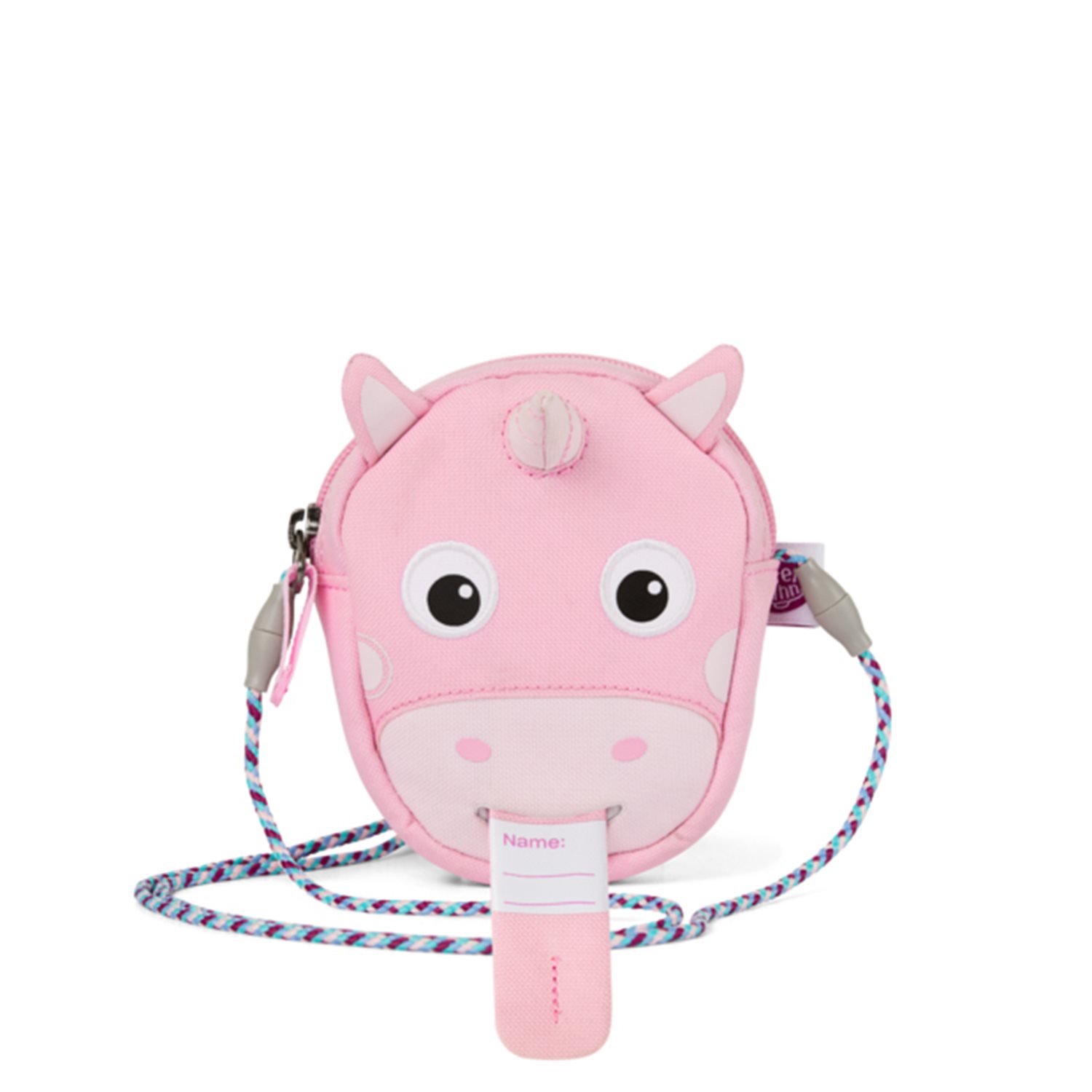 Affenzahn Wallet unicorn