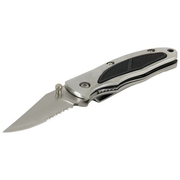GAMMA zakmes RVS