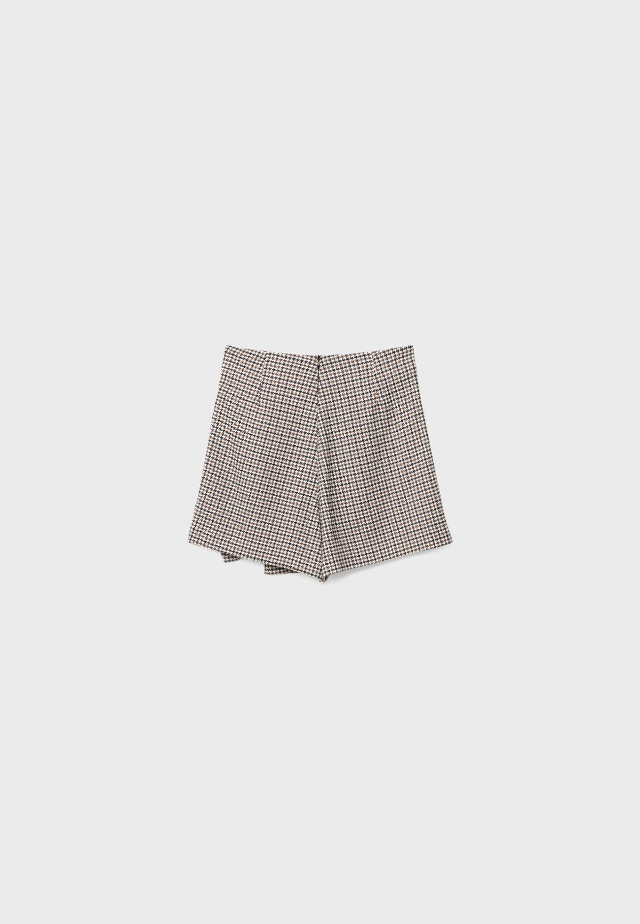 saia-calça envelope