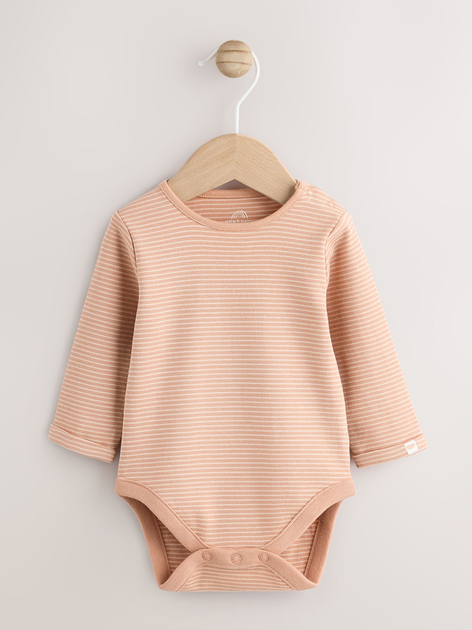 Denimblauw - Babyset van tuinbroek en rompertje (0mnd-2jr)