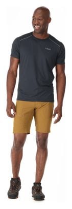 Short Rab Incline Light Beige