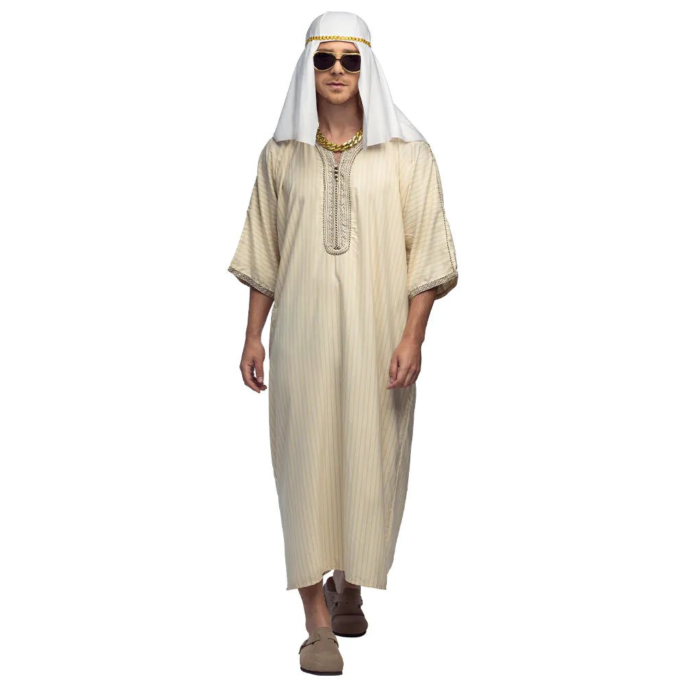 Sjeik Accessoireset 3 delig