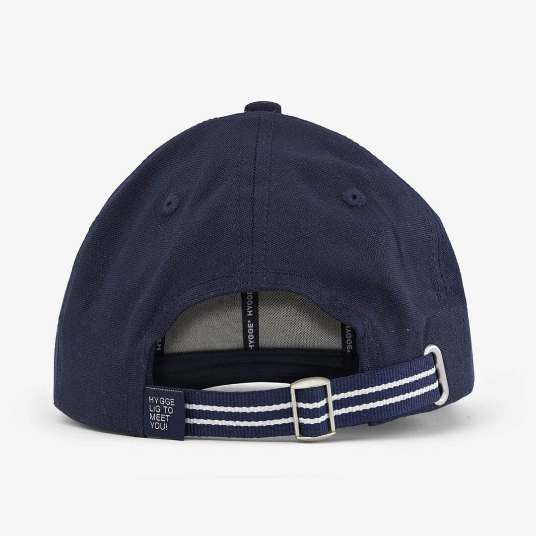 Allround Caps 04/Navy