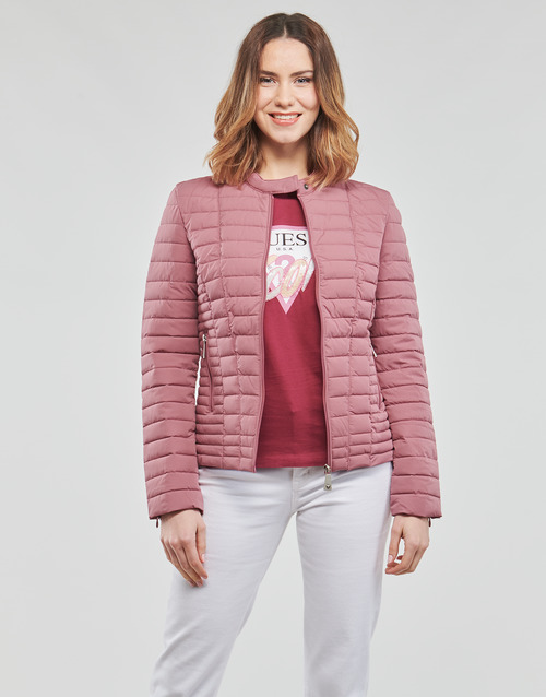 Guess - VONA JACKET - Rose