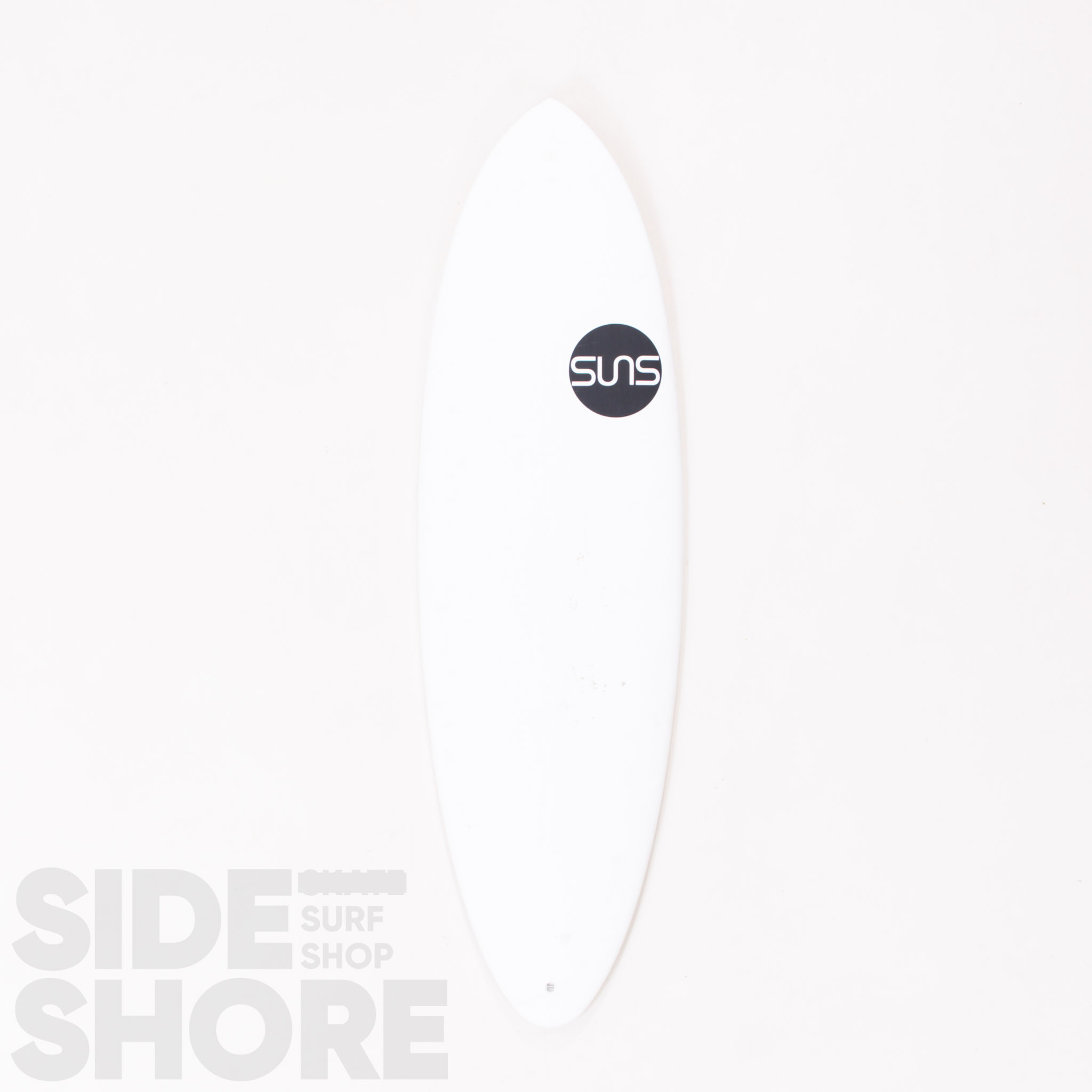 SUNS Sirius - 5'2 x 18
