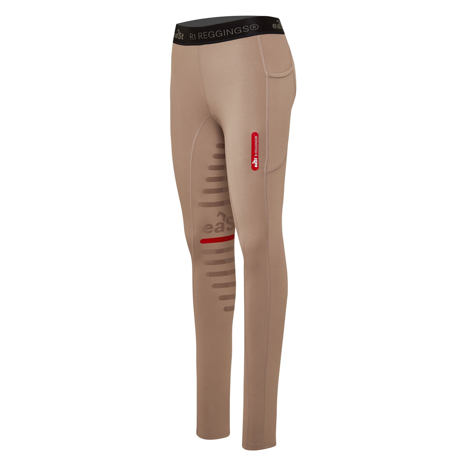 eaSt Reitleggings REGGINGS R1 - driftwood