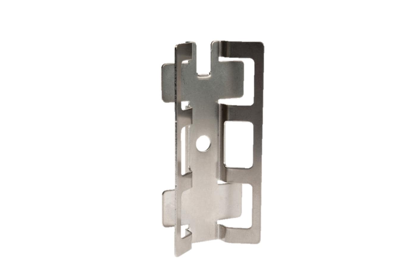 Masthalterung T91A27 Aluminium 10 StückAXIS T91A27 Masthalterung 10 Stück