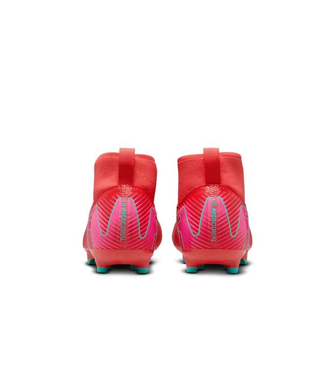 JR ZOOM SUPERFLY 10 ACAD FGMG EMBER-GLOW-AURORA-GREEN
