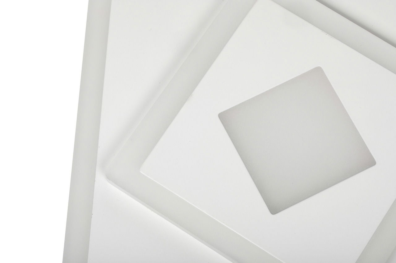 Novel LED-Deckenleuchte