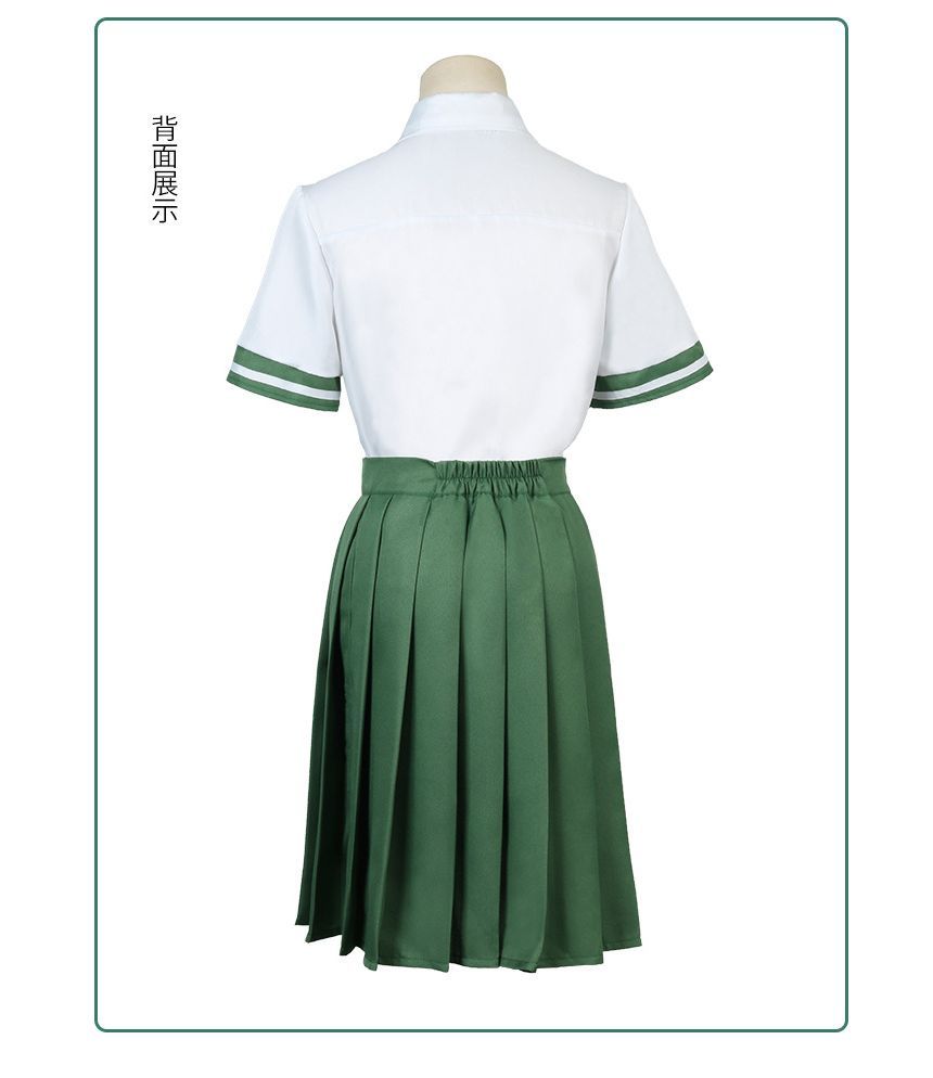Feravin - Suzume No Tojimari Cosplay Kostuumset