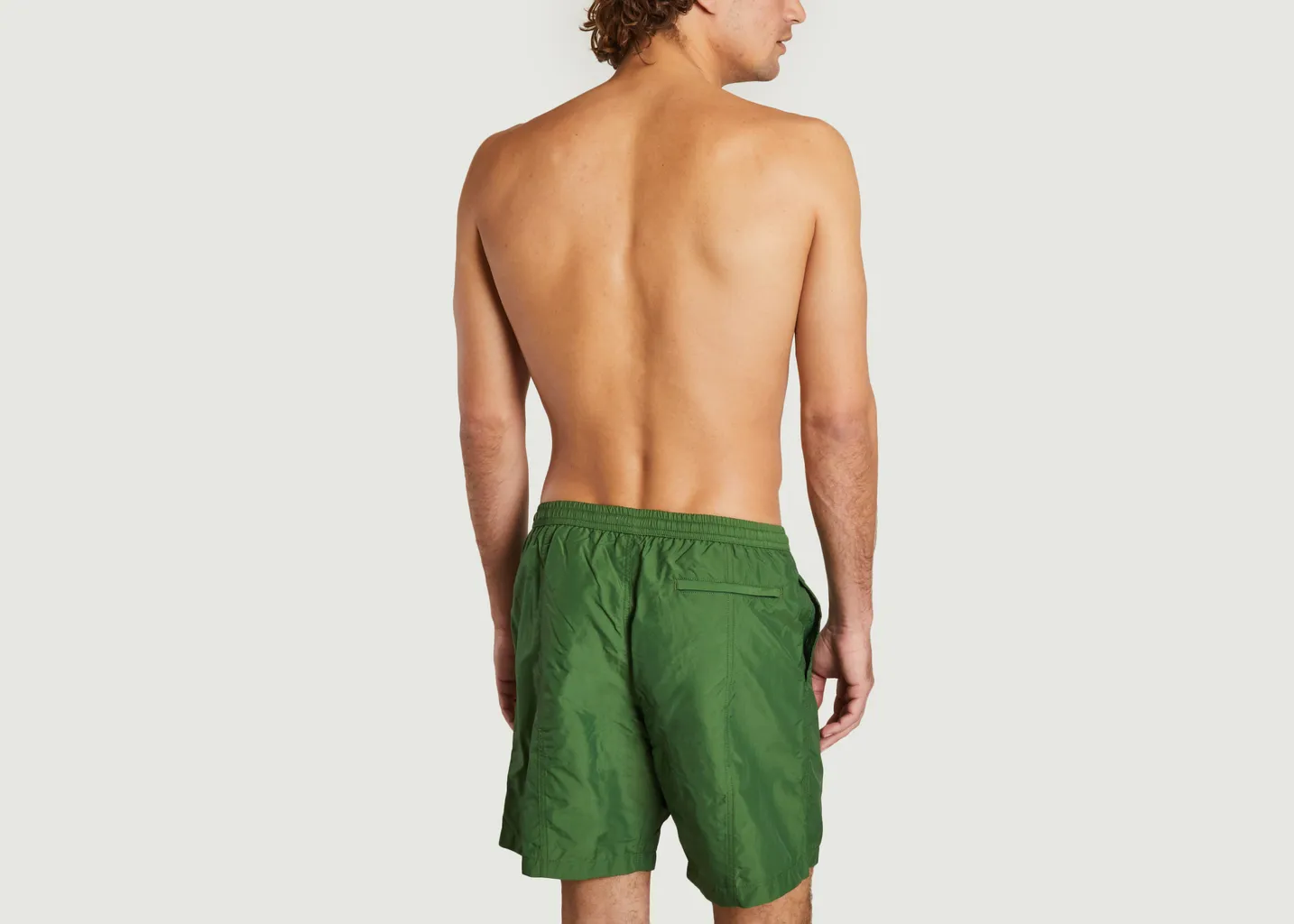 Short de Bain Ami de Coeur AMI Paris
