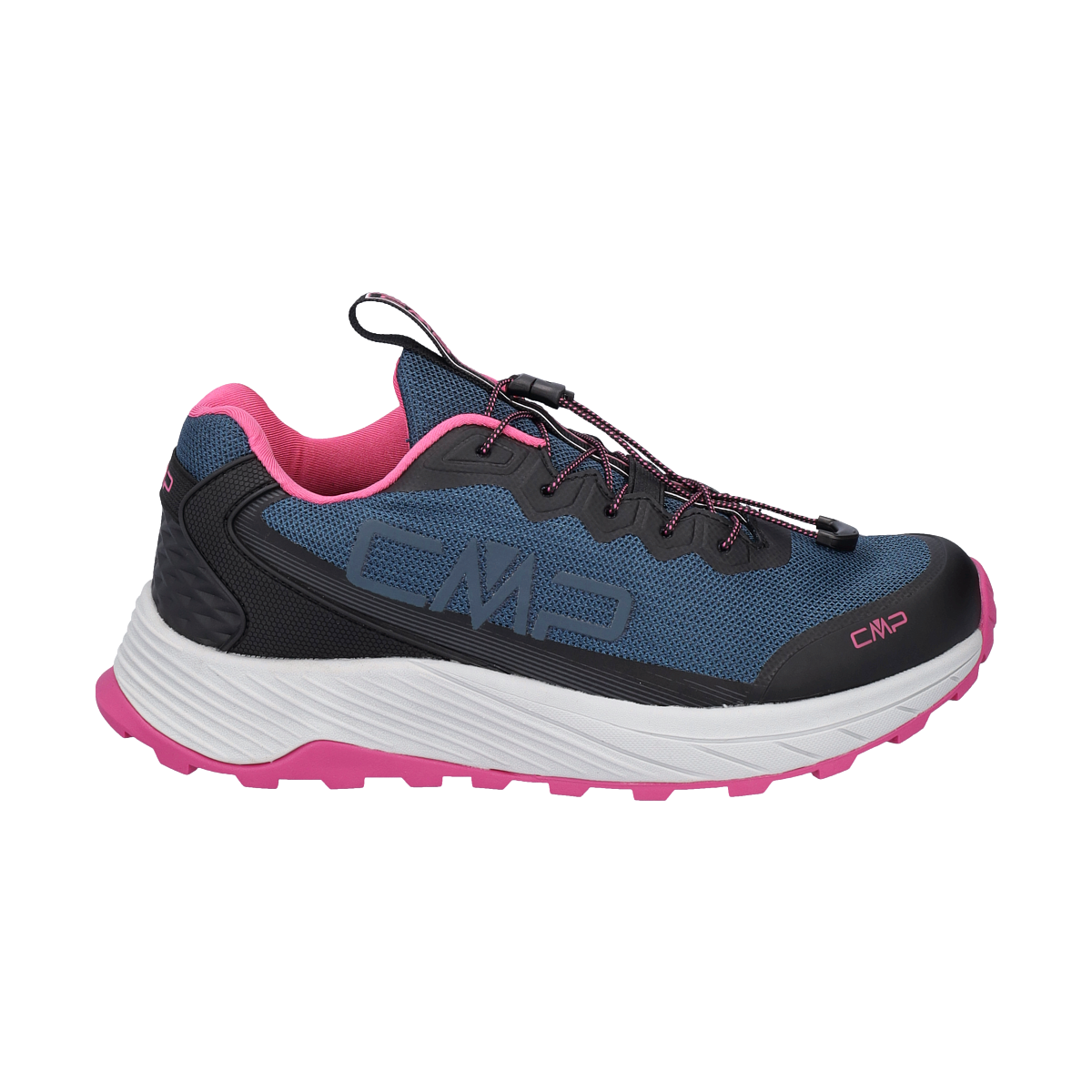 CMP Outdoorschuh »PHELYX WMN WP MULTISPORT SHOES«  wasserdicht