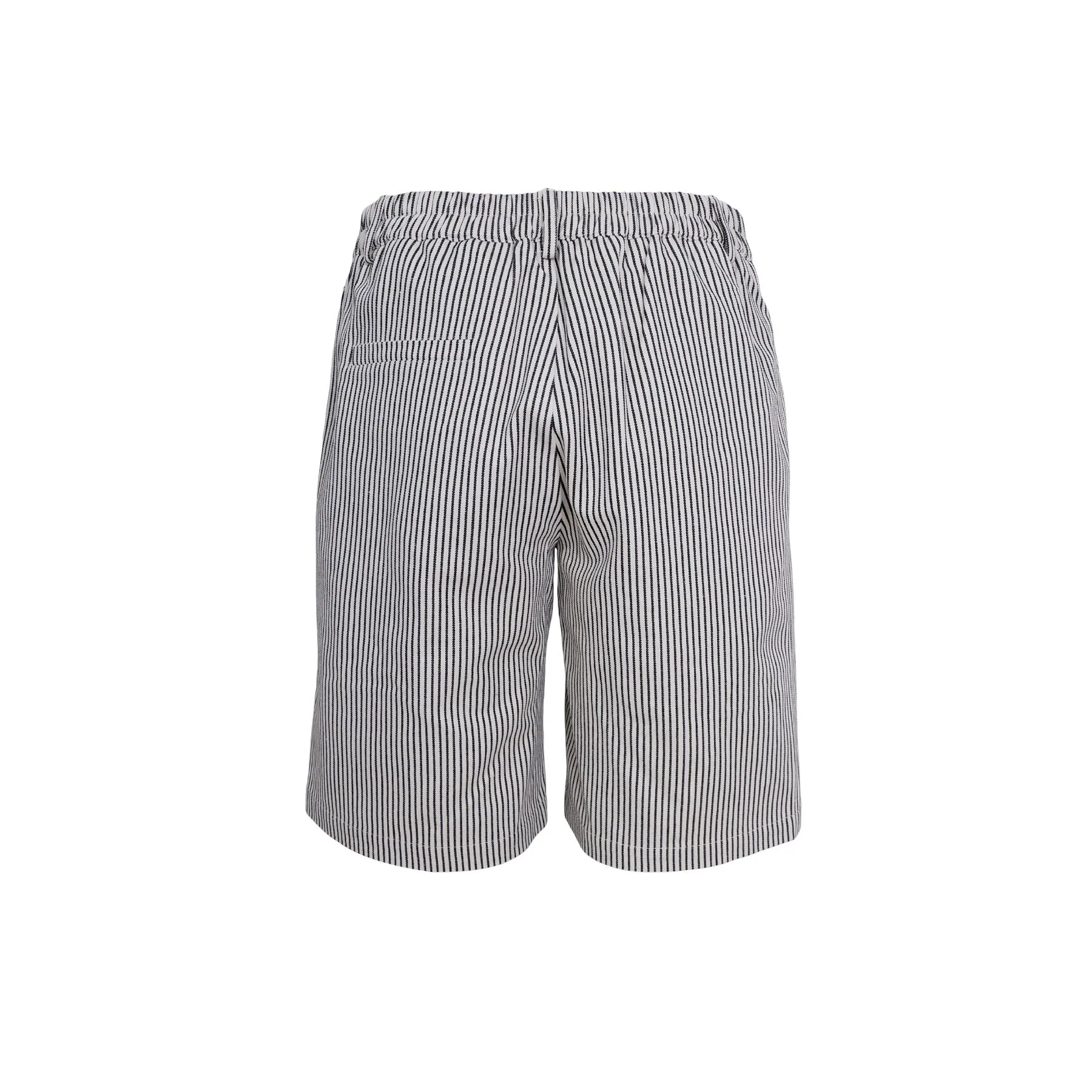 Black Colour Bcflorida Shorts black