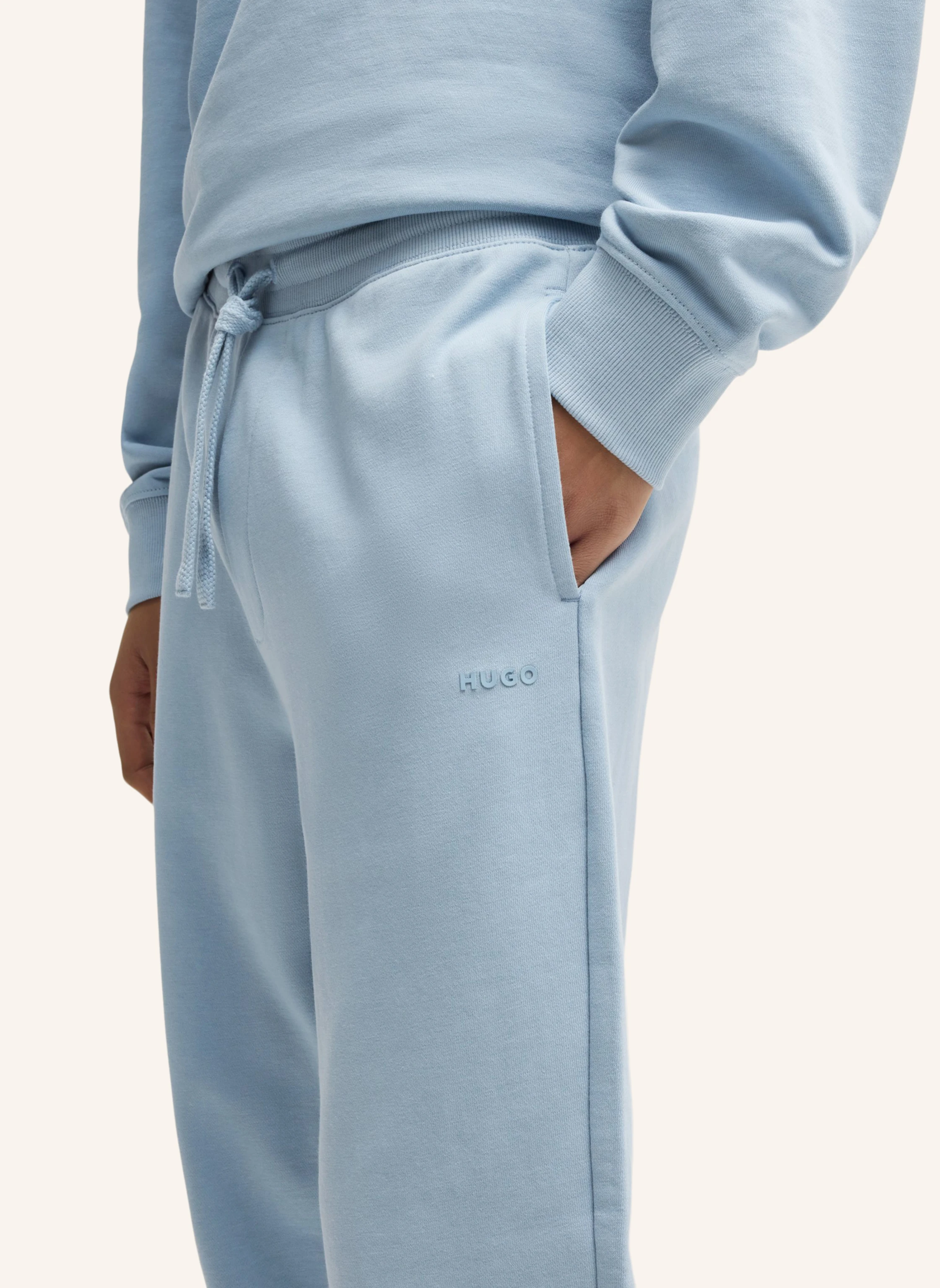 HUGO Casual Hose DAYOTE232 Regular Fit