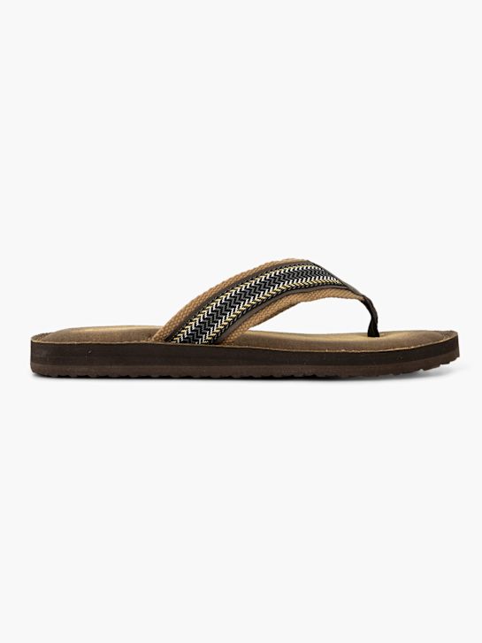 Blue Fin Teenslipper
