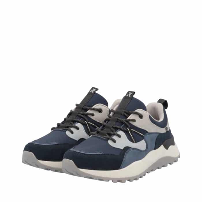 Rieker Sneakers Herre U1301-14