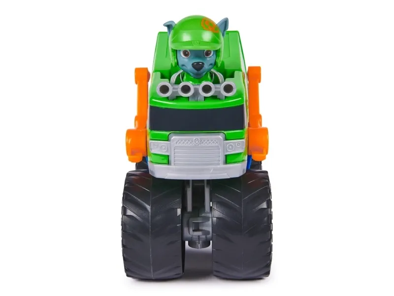 Paw Patrol Rescue Wheels Themed Vehicles - Rocky