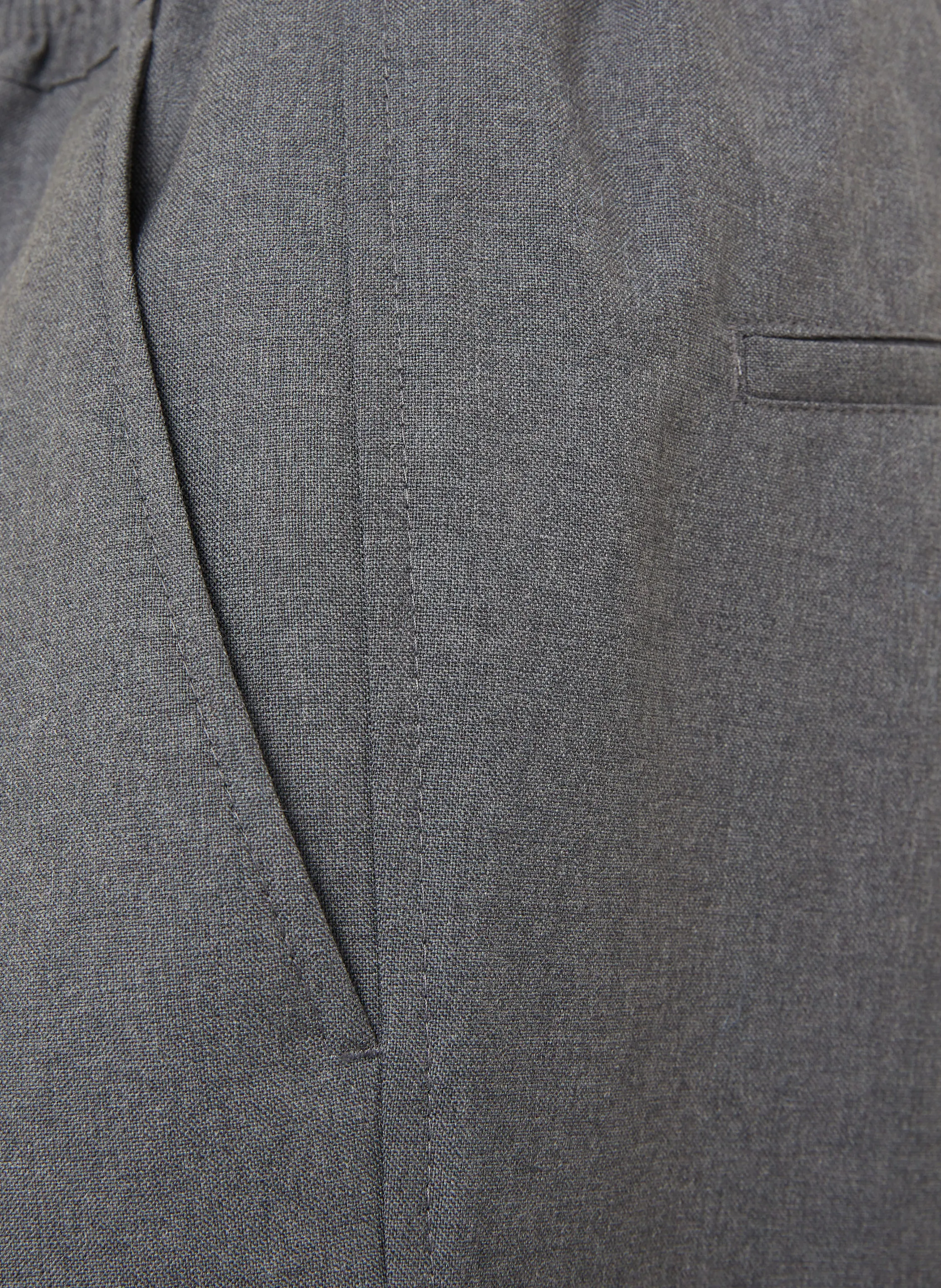 MARNI Chino TROPICAL WOOL Regular Fit
