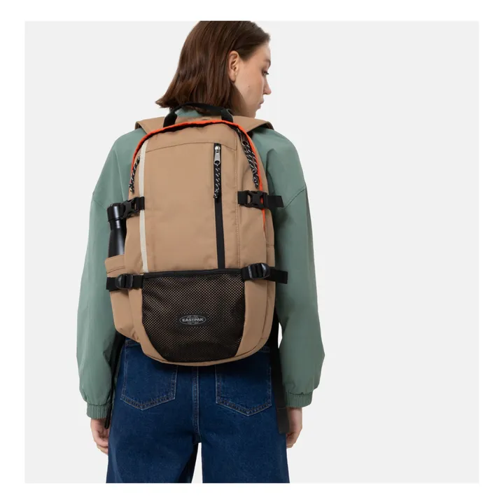 Eastpak Sac à Dos Floid Explore | Beige