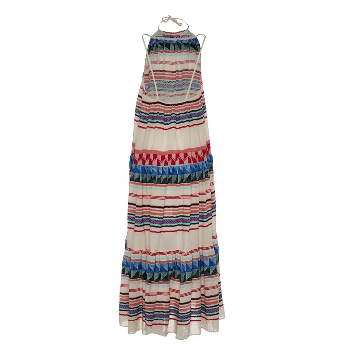 Devotion Twins Robe Oriana | Ecru