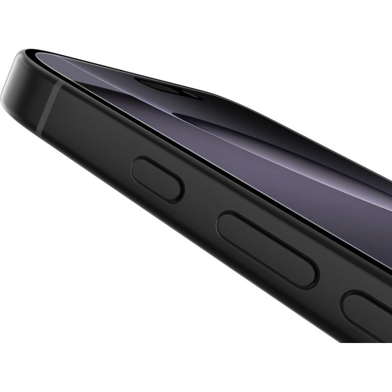 Belkin OVA160HQ écran et protection arrière de téléphones portables Protection d'écran transparent Apple 1 pièce(s)