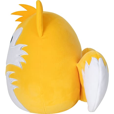 Squishmallows Sonic the Hedgehog bamse 20 cm – flere varianter - assorteret