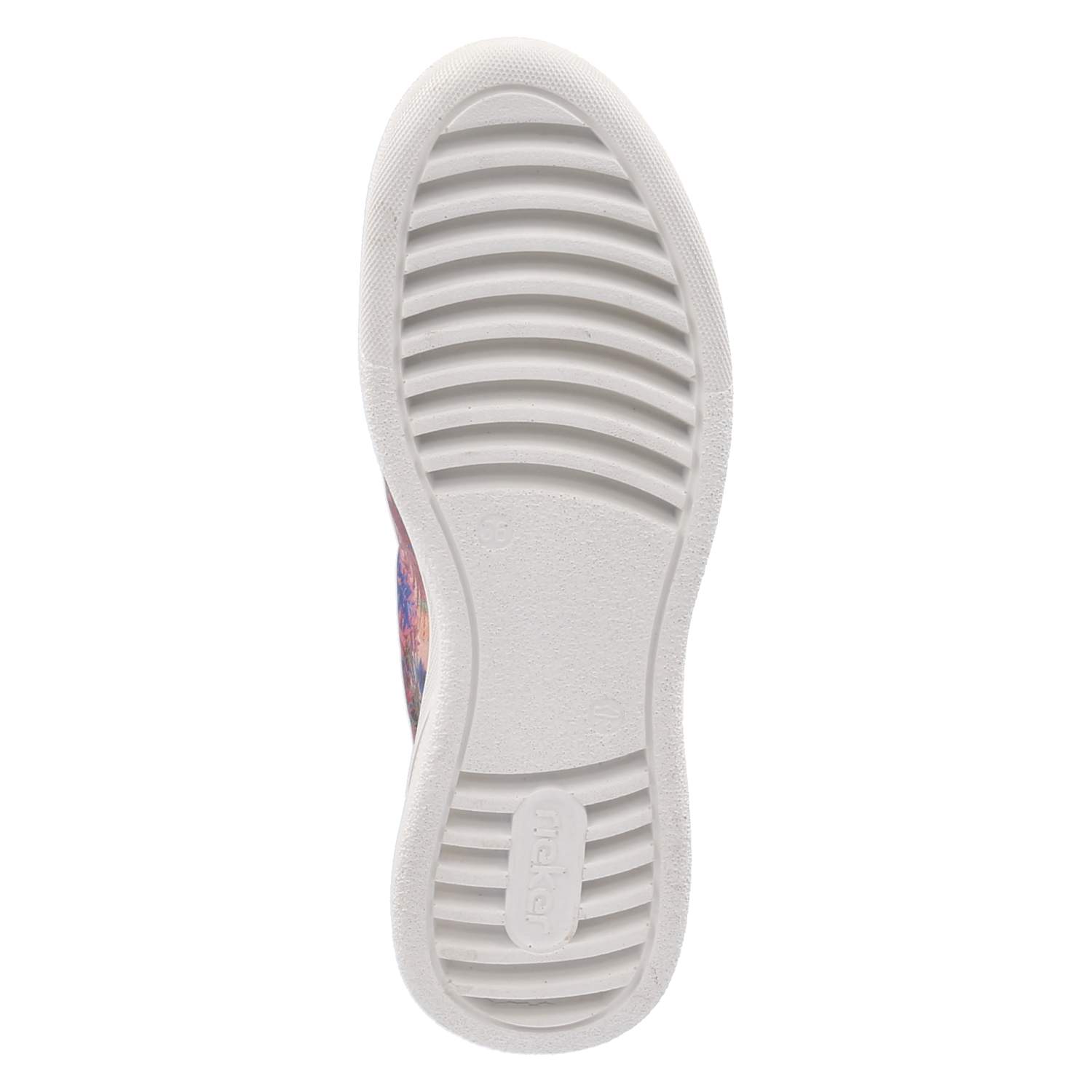 Rieker Low Sneaker - multi