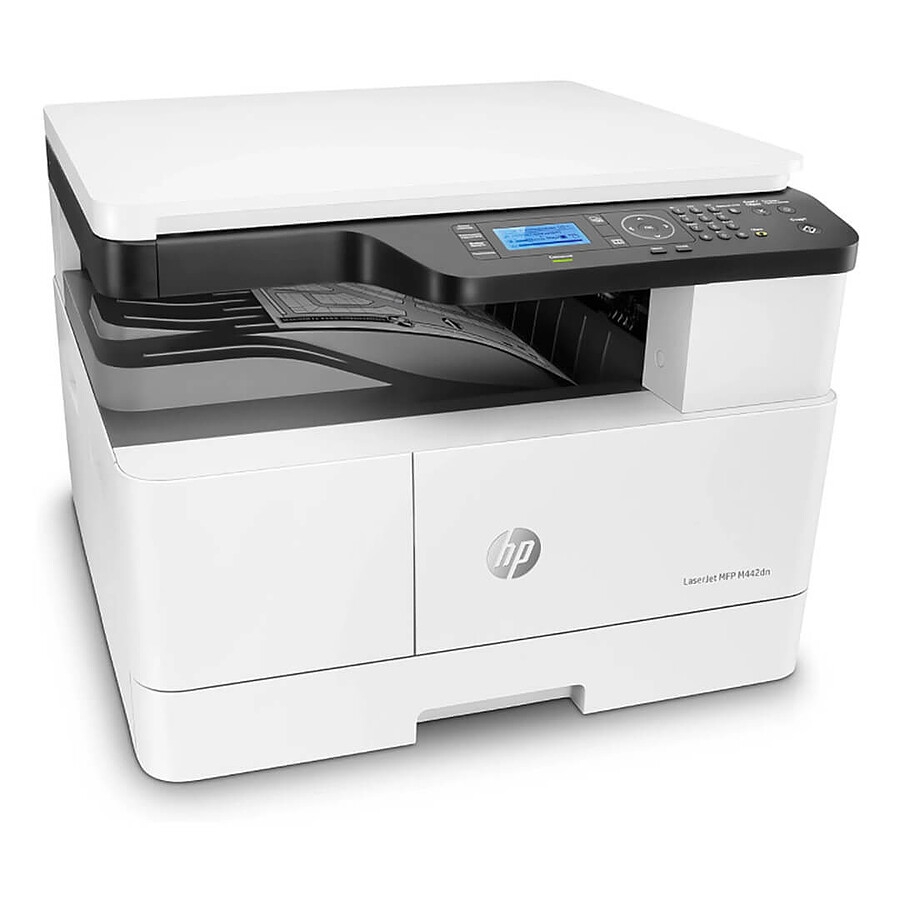 HP LaserJet MFP M442dn