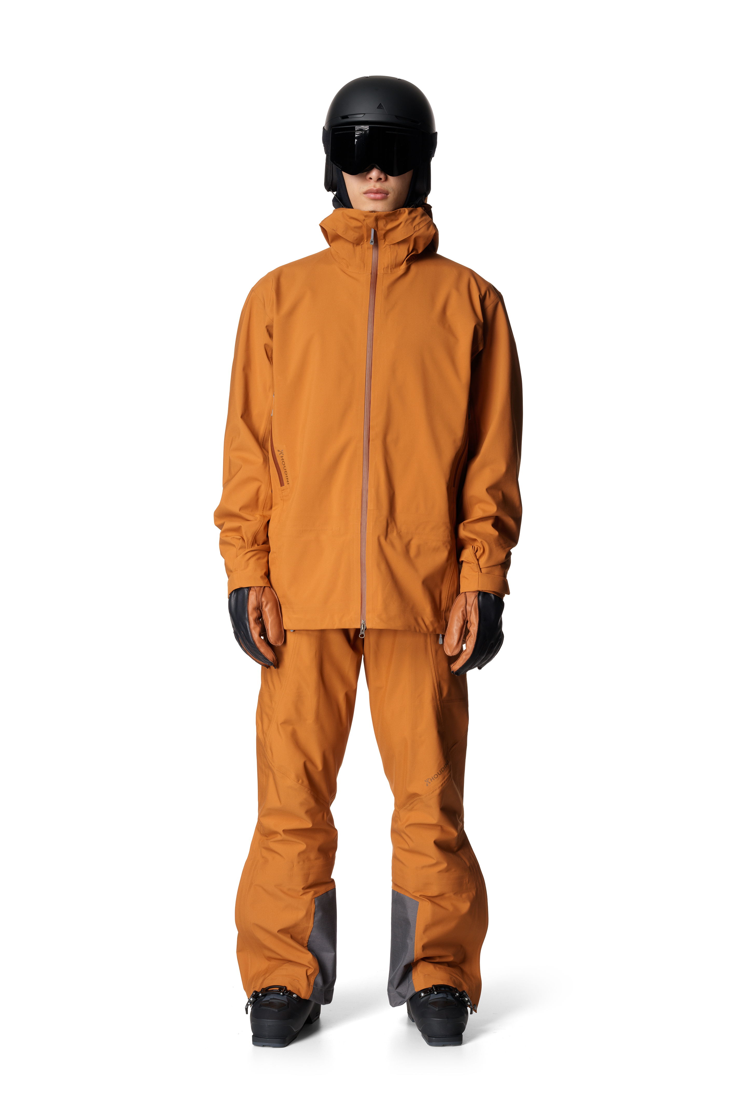 Houdini Ride Jacket M's