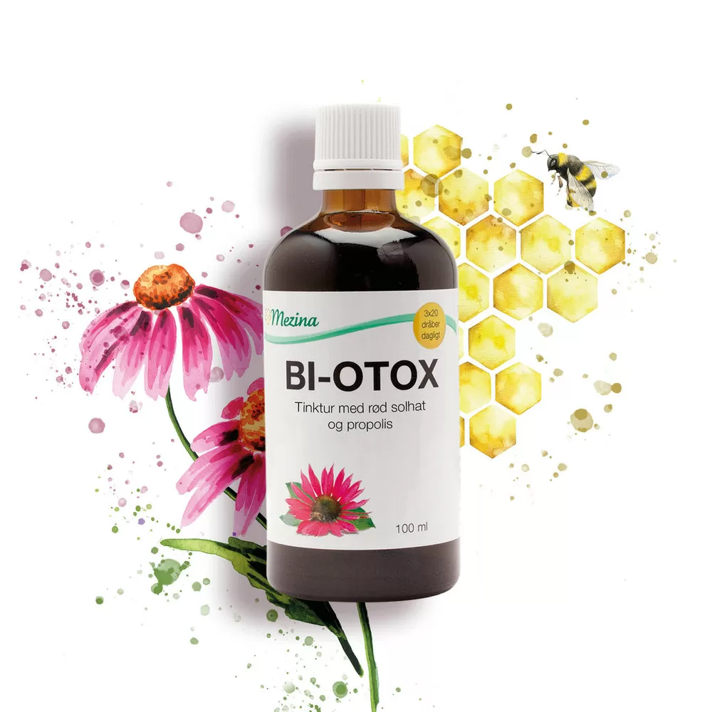 Bi-otox - 100ml
