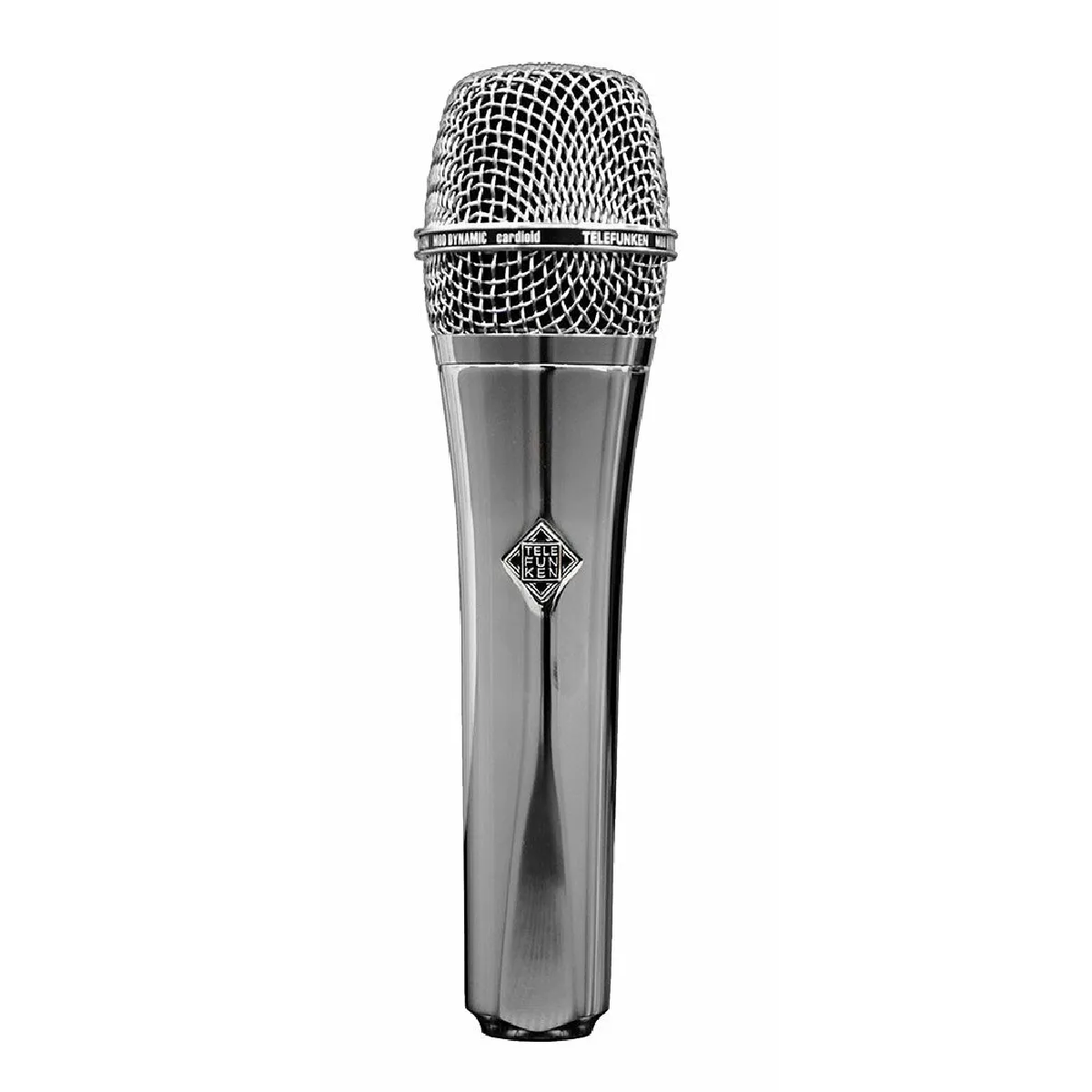 Telefunken M80 Chrome