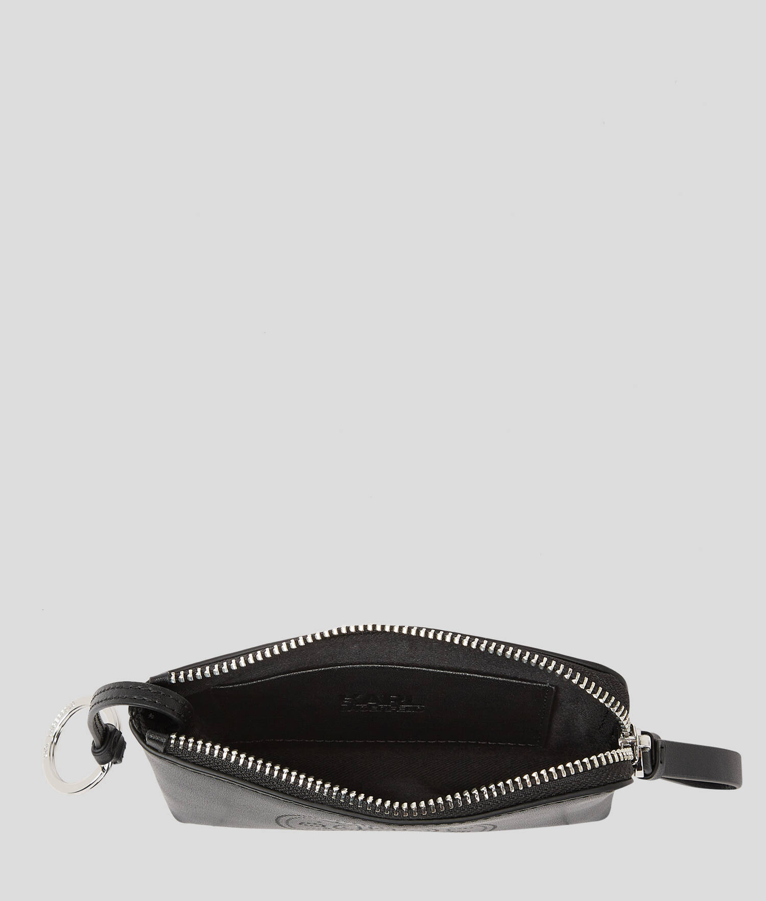 POCHETTE PORTE-CLÉS PERFORÉE K/CIRCLE