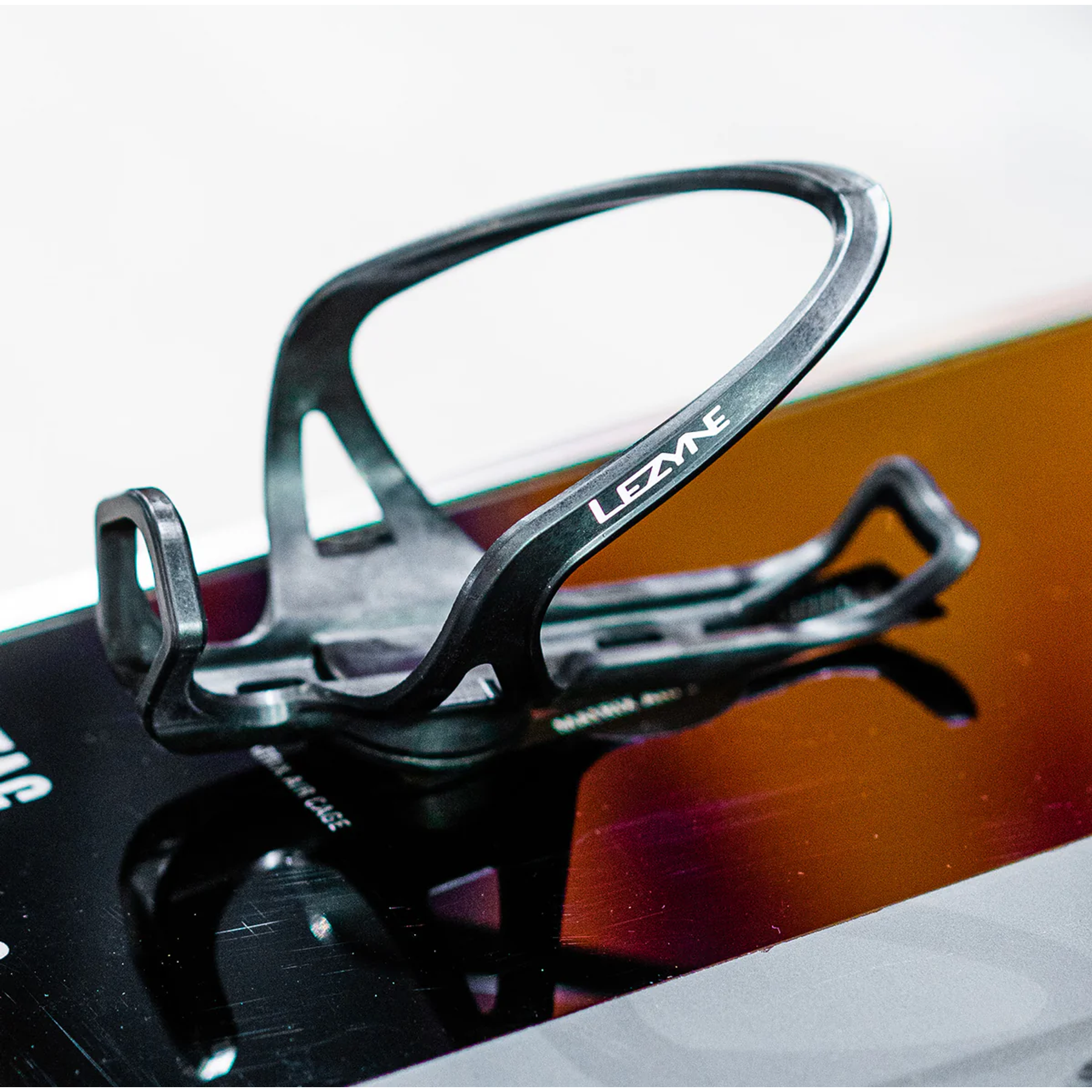 Lezyne Matrix Air Bidonhouder