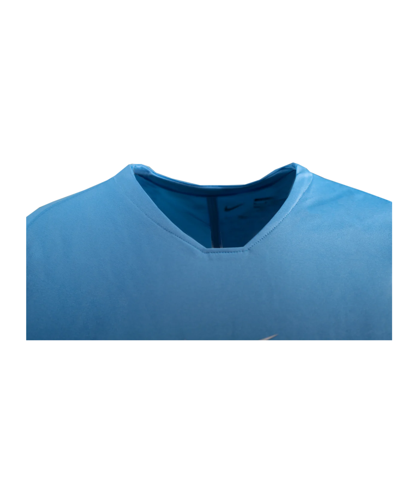 Nike Park First Layer Top langarm Hellblau F412