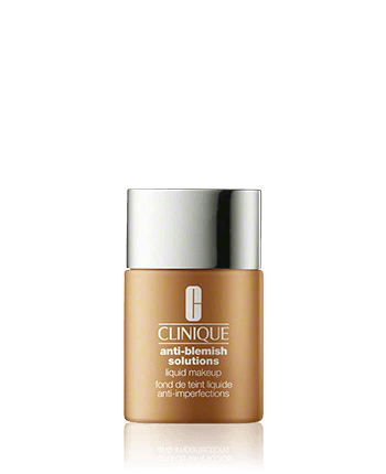 Clinique Anti-Blemish Solutions Make-Up Liquid Makeup WN 114 Golden 30ml