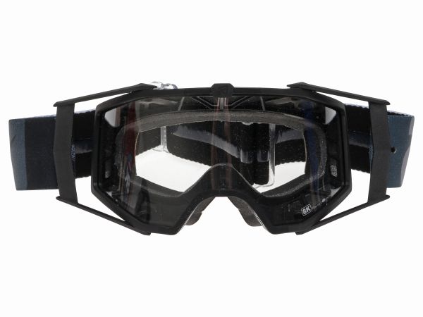 Cross brille - Ariete 8K, Black