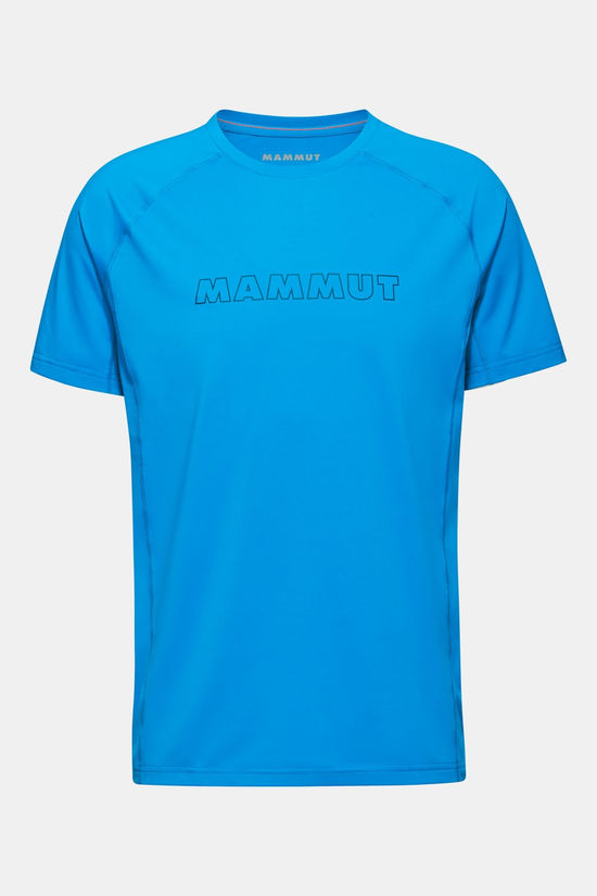 Mammut Mammut Selun Ss Tee