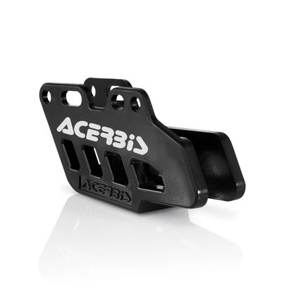 Patin de chaine Acerbis Noir