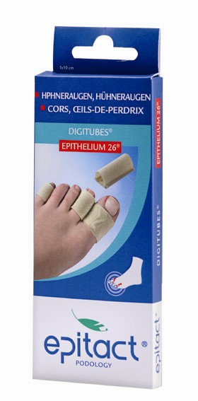 Epitact Digitube<br>1 Stück, L ø33mm