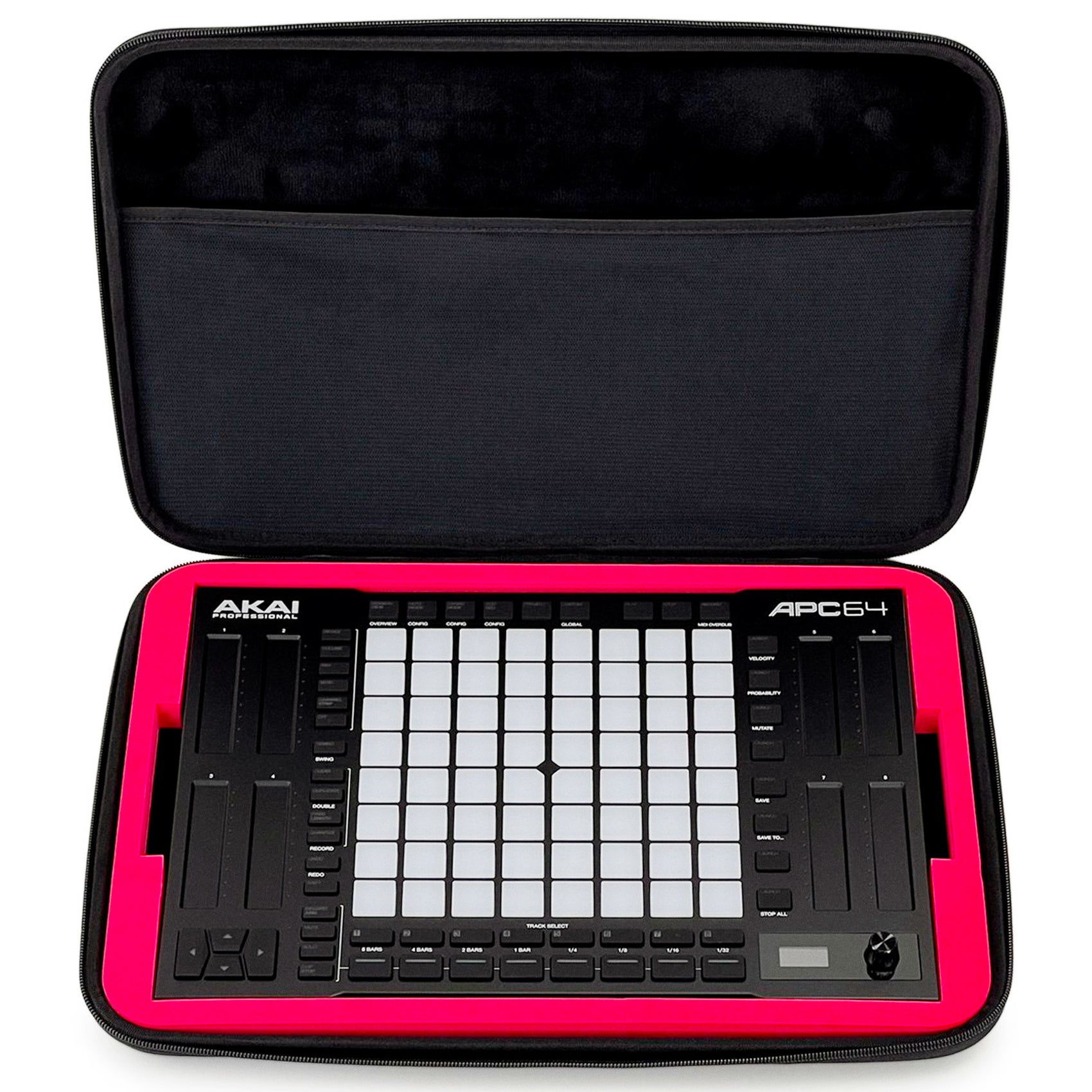 Analog Cases PULSE Case For The Akai APC64