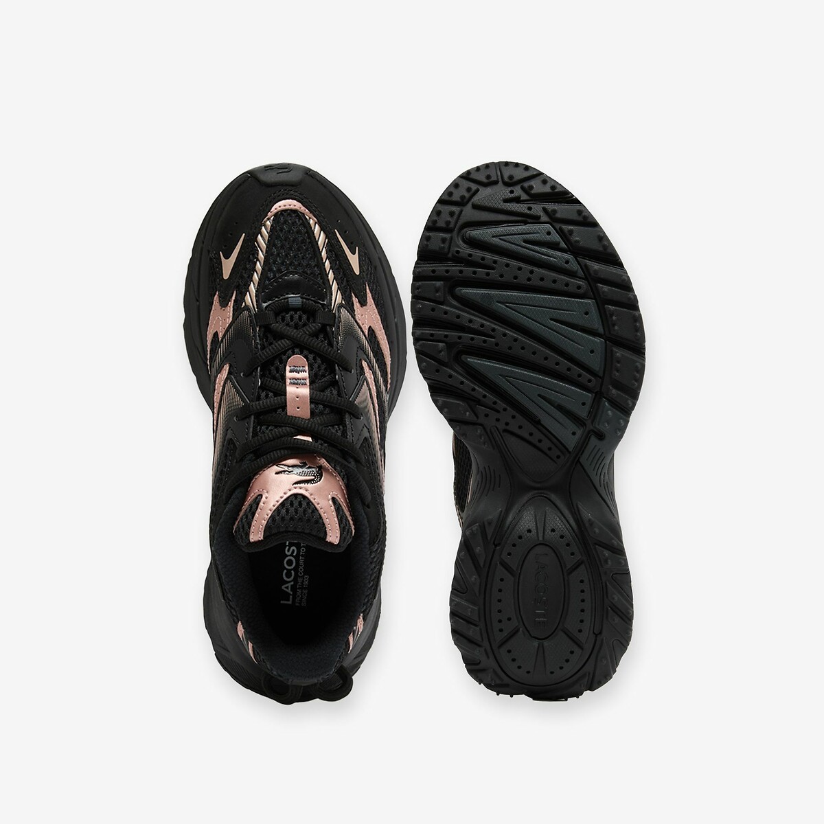 Tênis LACOSTE L003